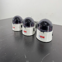 USA Scientific Micro Centrifuges - Quantity 3 image 1